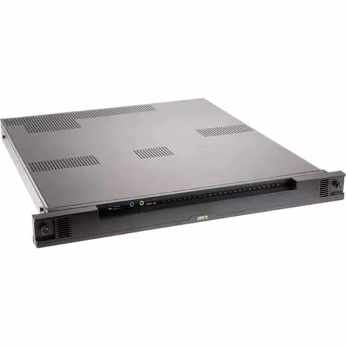 AXIS S2224 MK II 12 TB UK VERSION - 02810-003